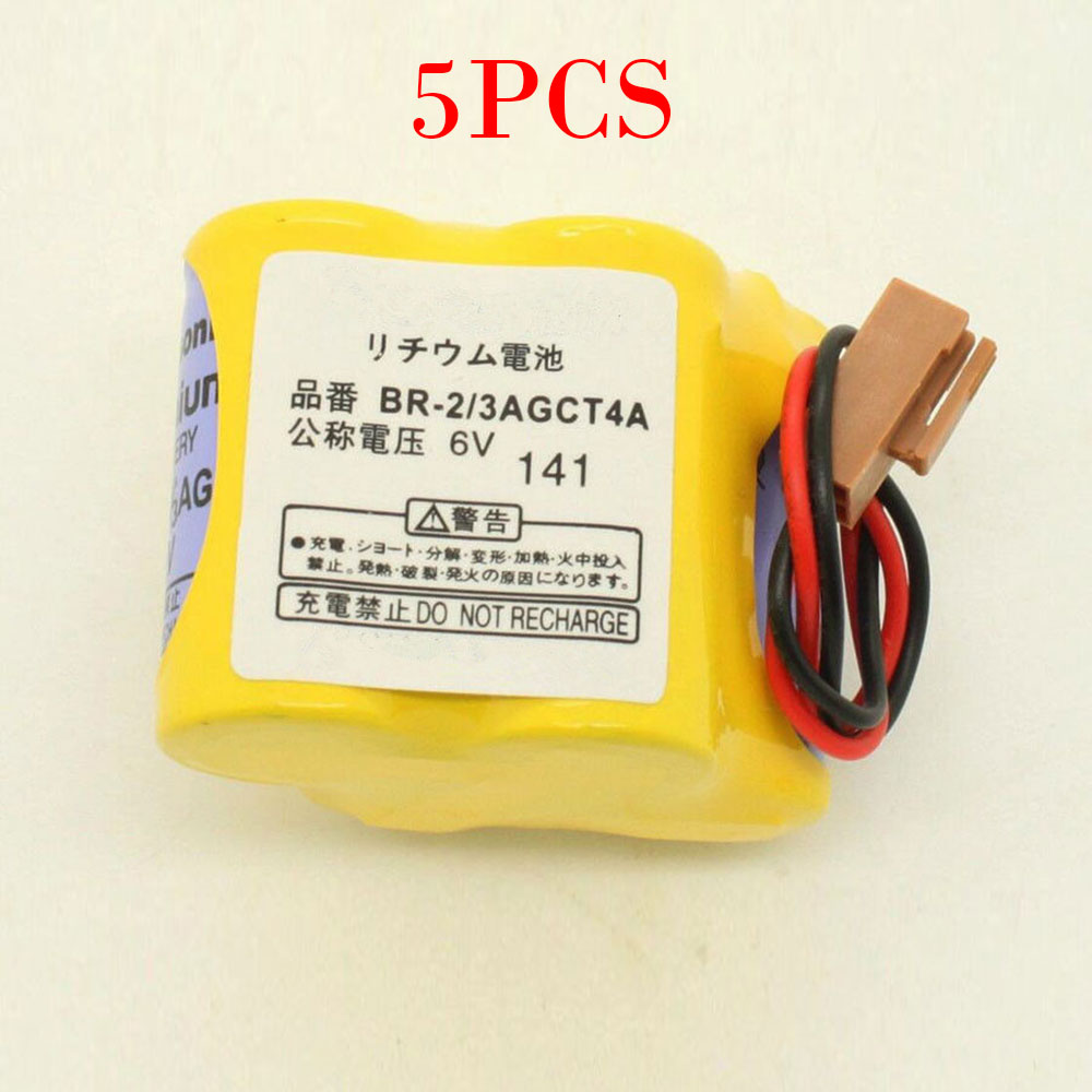 []BR-AGCF2W obe[2400mAh FANUC BR-AGCF2W m[gPCobe[