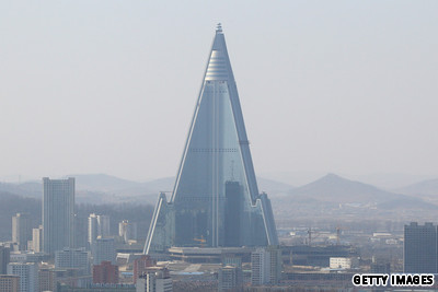 世界三大醜い建物