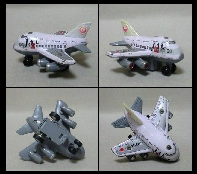 JAL {q@uLs@
