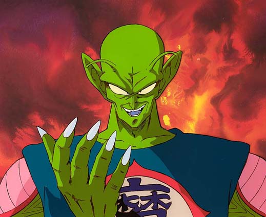 好きなジャンプの歴代名悪役ランキング