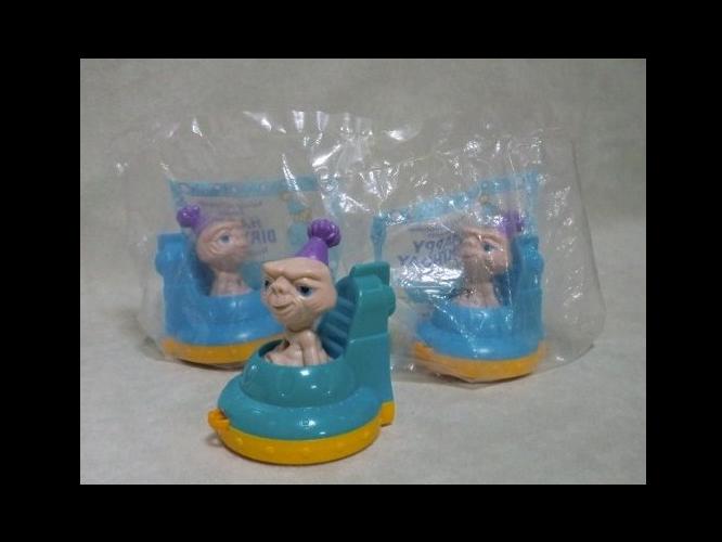 E.T.  FIGURE/フィギュア
