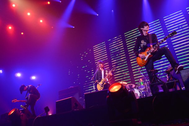 BUMP OF CHICKEN@2013 TOUR uWILLPOLISv9/9@Cu|[gۂ́yl^oz