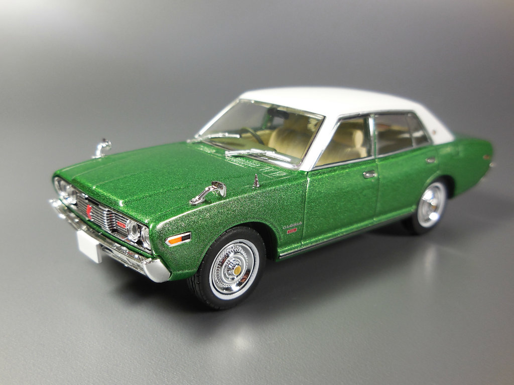 NIssan Gloria 2000GL 1973