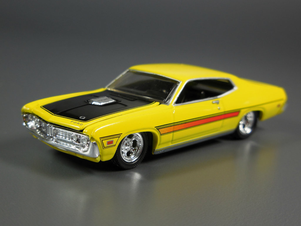 Ford Torino 1971