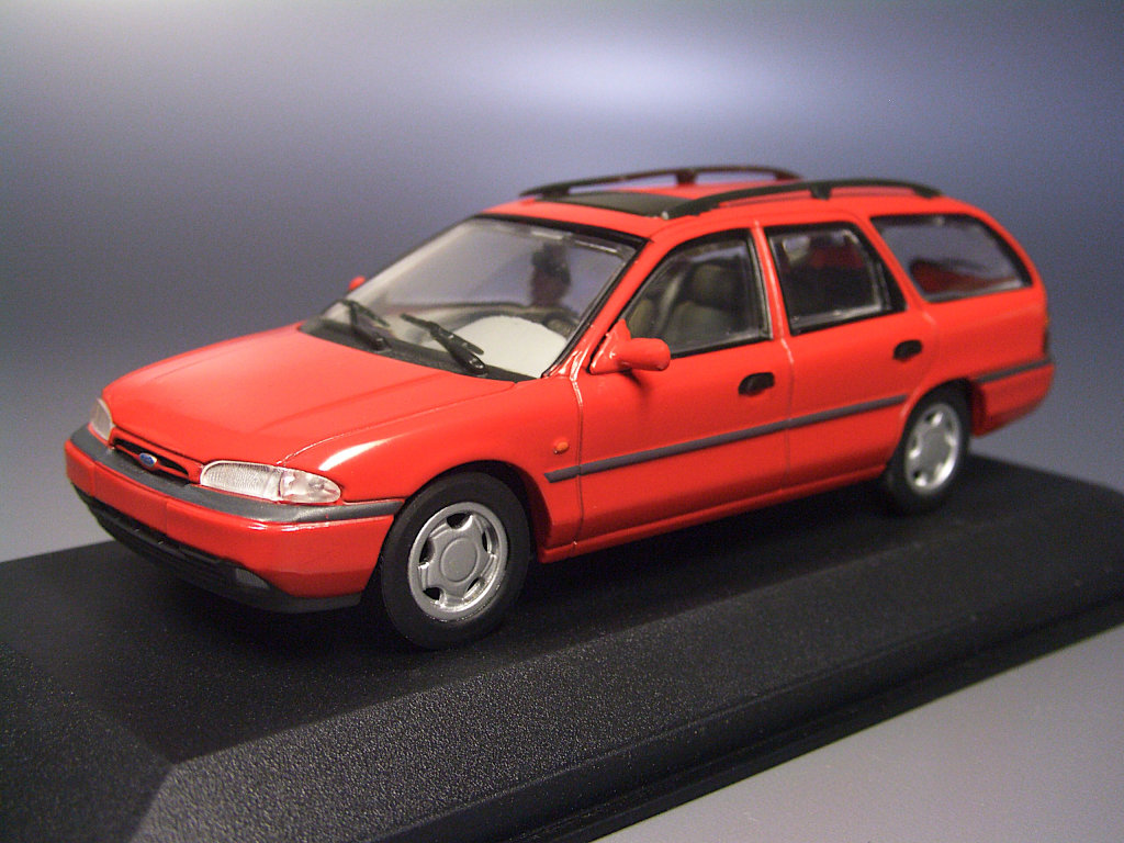 Ford Mondeo Turnier 1993