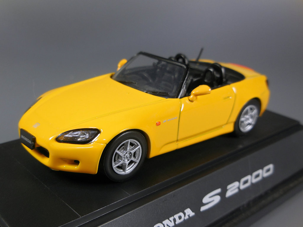 Honda S2000 1999