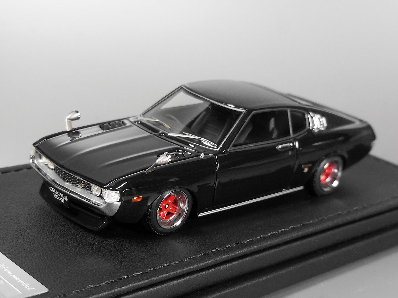 Toyota Celica 1600GT LB