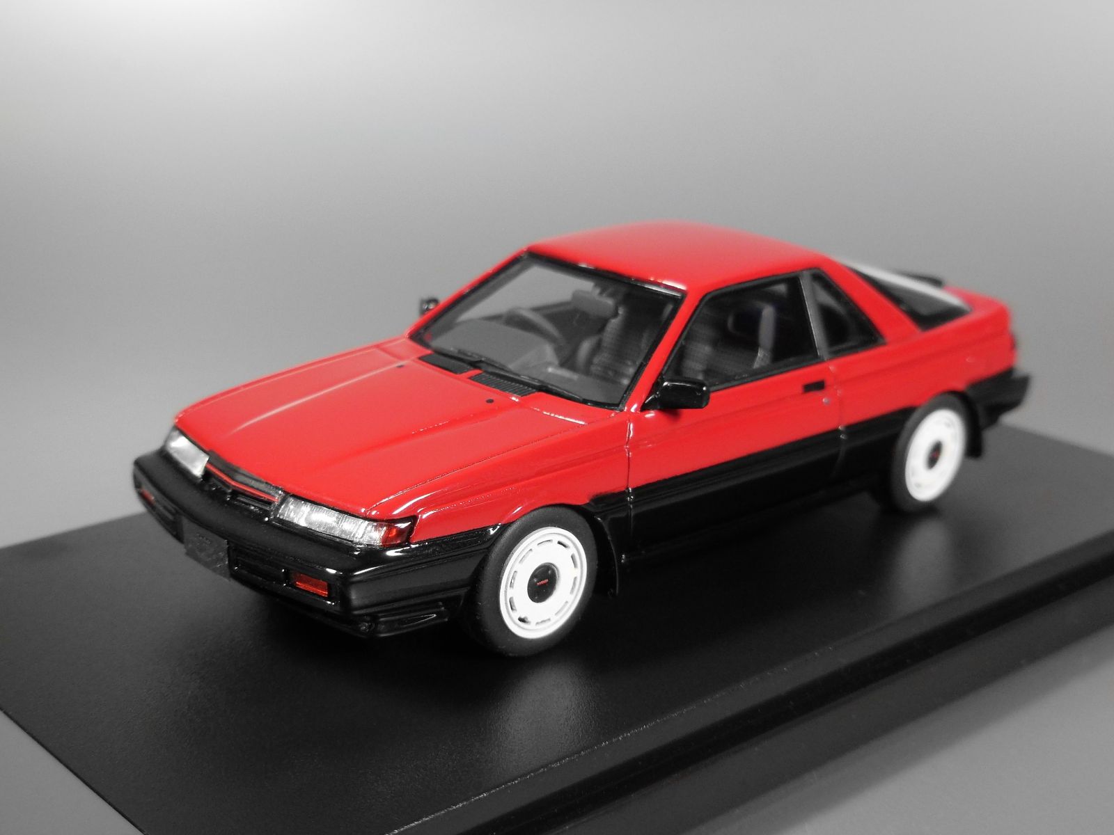 Nissan Sunny RZ-1 Turbo Type-B 1986