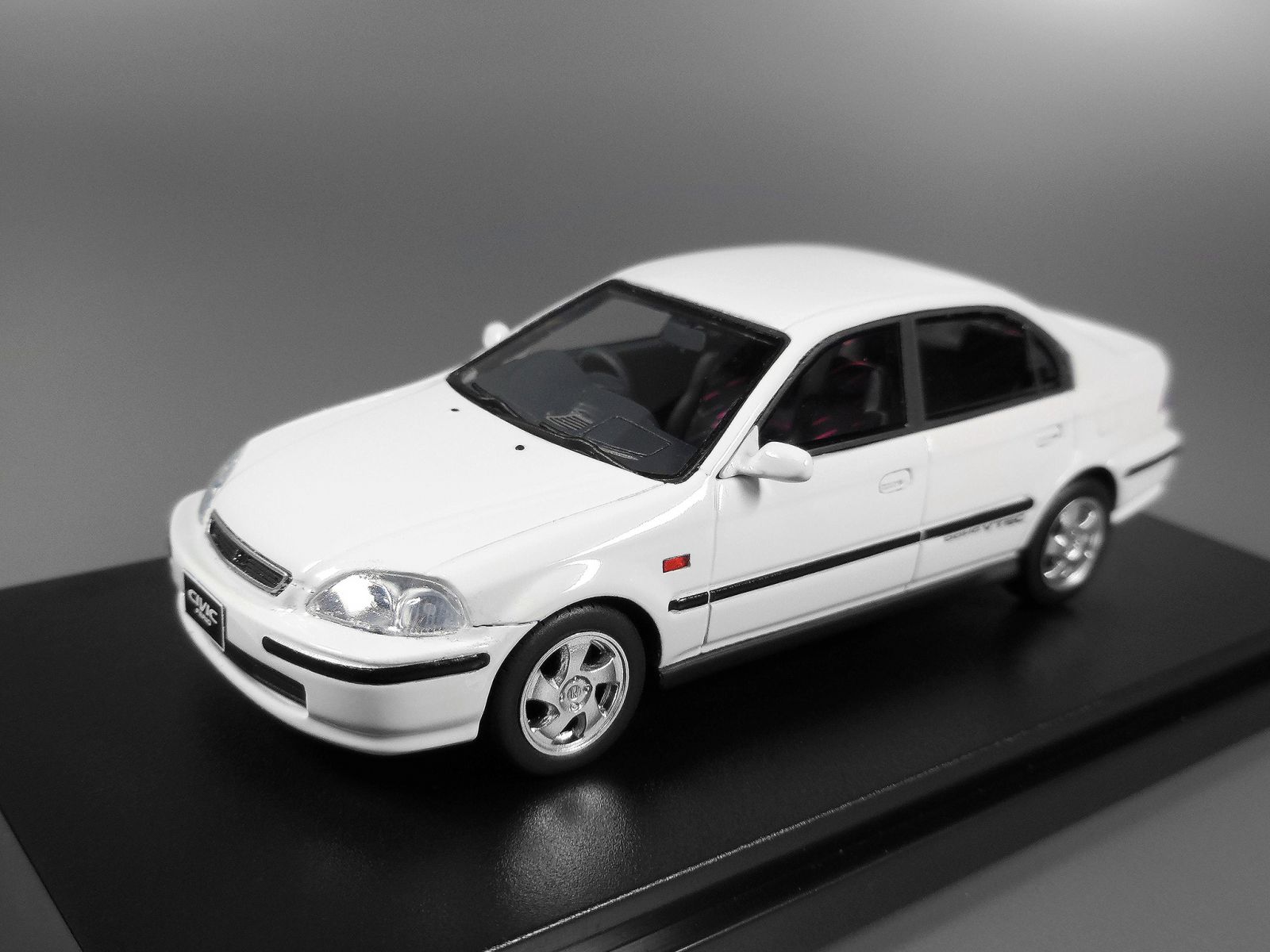 Honda Civic Ferio Si-2 1996