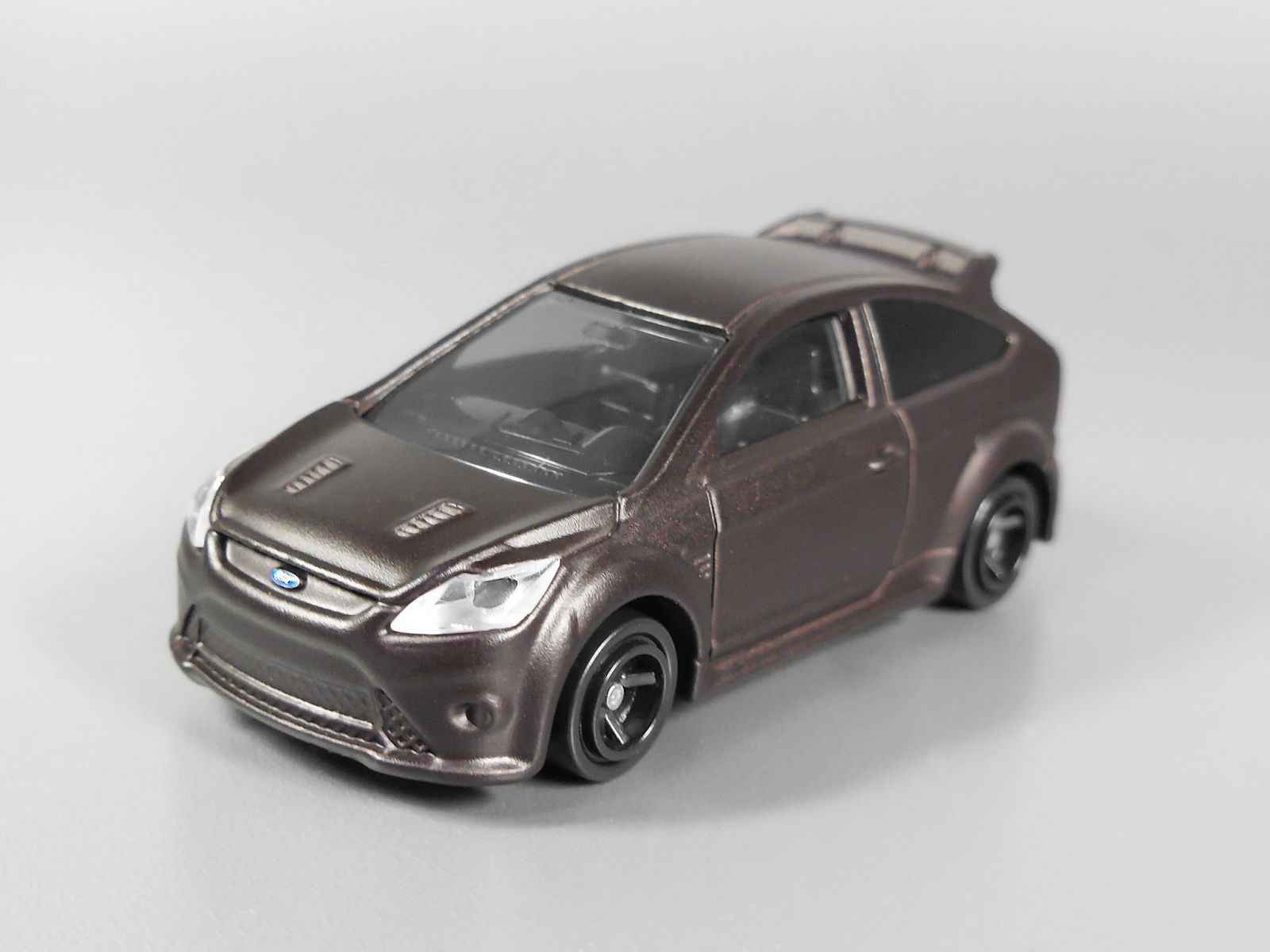Ford Focus RS 500 2010