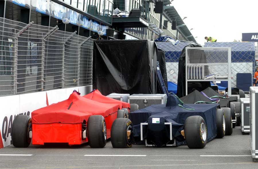 2011N F1EI茠@J