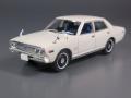 Nissan Cedric Standard 1971