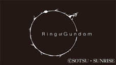 Ring of Gundam(O Iu K_)(C)SOTSUSUNRISE