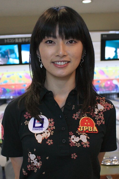 女子ボウリング Pリーグ選手名鑑 外人レスラーの様な秀逸なキャッチコピー集 Naver まとめ