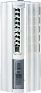 TOYOTOMI�E�C���X�}�����Ȃ�����K��[!���S�̓��{�����p�G�A�R�����C�@�\�t�z���C�gTIW-A180CSI(W)