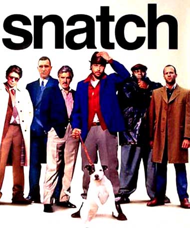 Xib`(Snatch)