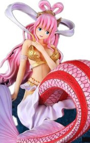 しらほし姫ピンク