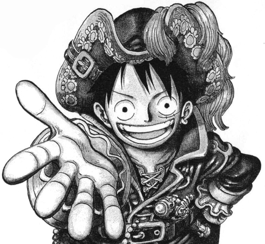 記録的大人気漫画one Piece ワンピース One Piece ワンピース 道場 アニメ 漫画 まにあ道 趣味と遊びを極めるサイト