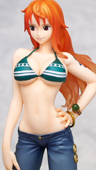 P.O.P ワンピース Sailing Again ナミ