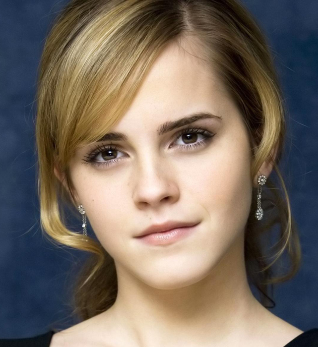 Emma Watson(エマ・ワトソン)最も美しい顔100