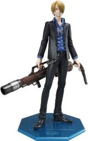 P.O.P STRONG EDITION �T���W