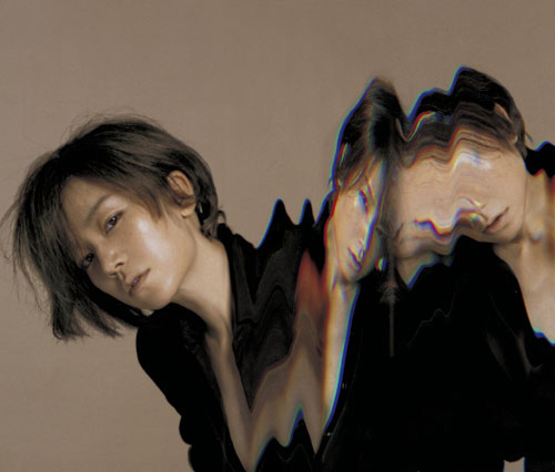 「2人のストーリー」YUKI男装