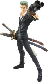 P.O.P STRONG EDITION �����m�A��]��Ver.2