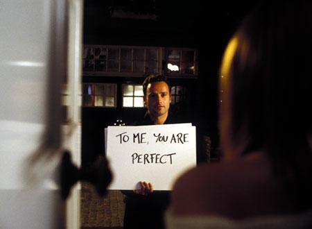 ラブ・アクチュアリー(Love Actually)