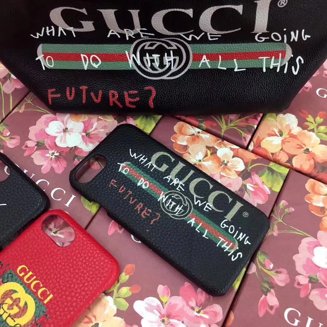 GucciR{ 낢Xiphone 8Jo[