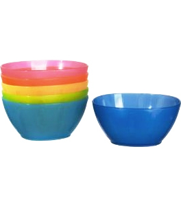 �C�P�A[IKEA]�J���[�X �{�E��6�Z�b�g �p�[�e�B�[�Z�b�g �A�E�g�h�A�ɂ�