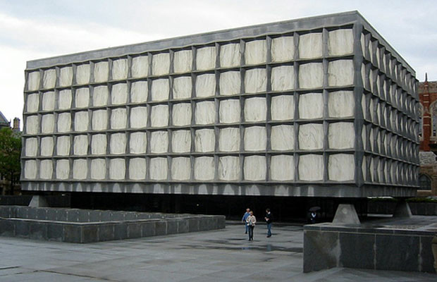 �A�����J�ōł��J�b�R������w�̐}����