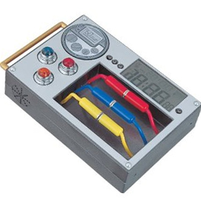 ���������苿���ڊo�܂����v �N�����u DANGERBOMB CLOCK