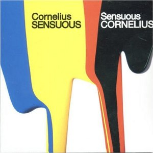 Sensuous CORNELIUS