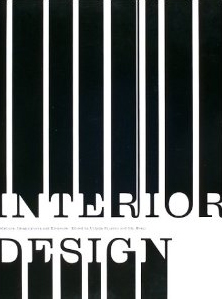 INTERIOR DESIGN�\��Ԃ̊֌W��C���[�W��v�f