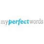 MyPerfectWords