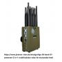 signal blocker