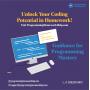 Programming Homework Help