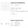 Sodium Hypobromite: A Versatile Oxidizing����