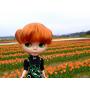 Blythe