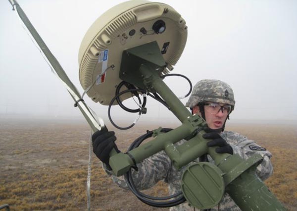 Russian Military Radio Jammers Are Not Effective