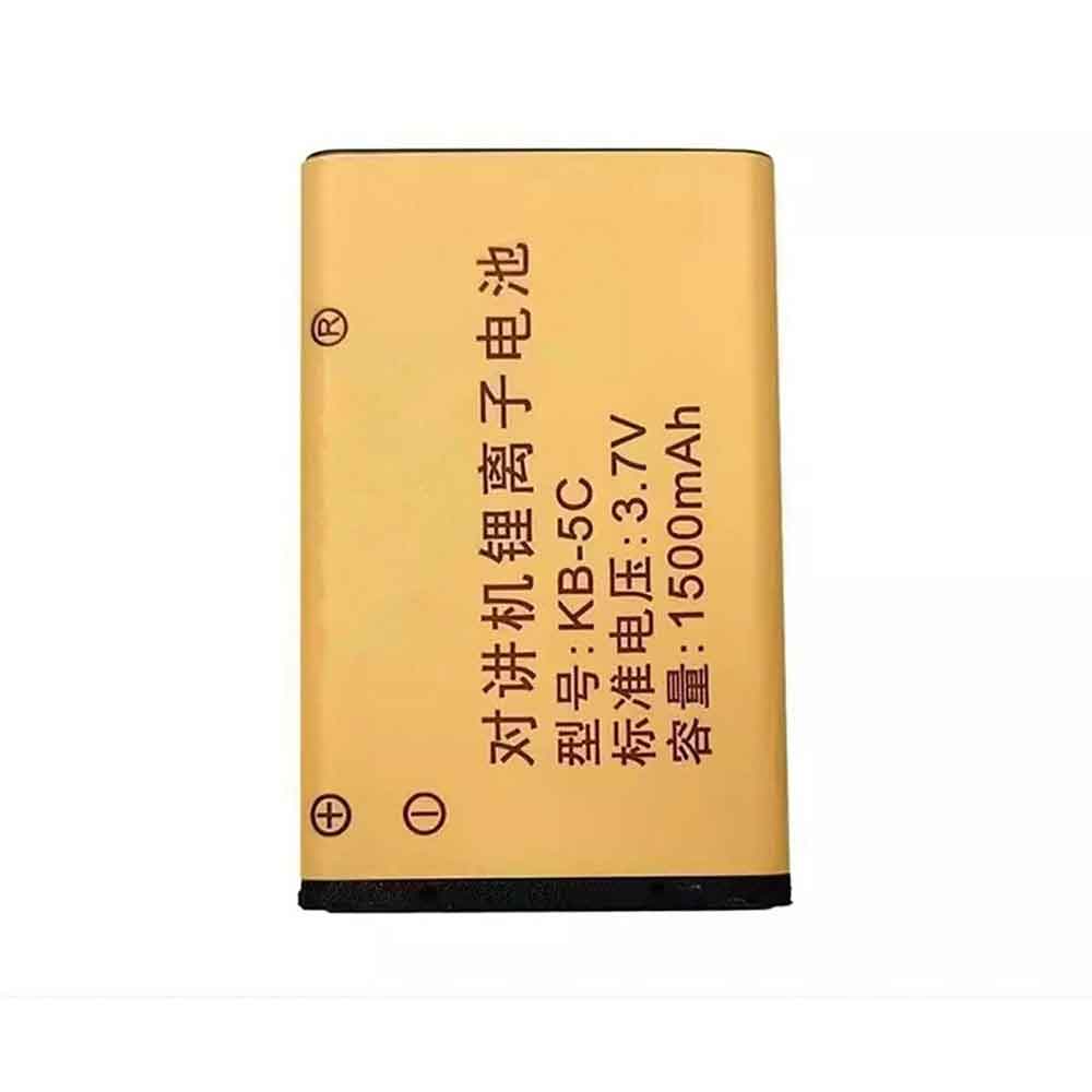 []KB-5C obe[1500mAh RETEVIS KB-5C m[gPCobe[