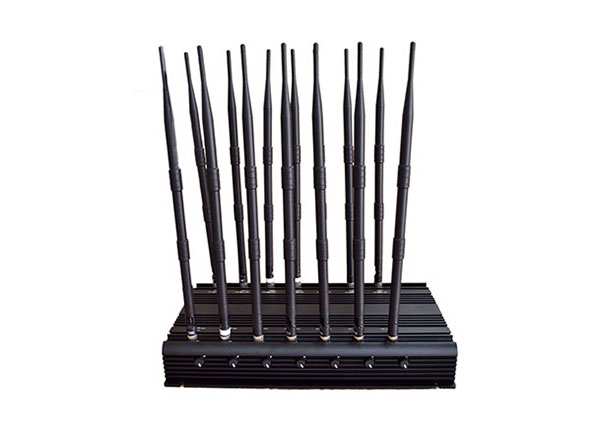 Gsm Jammers for Vehicles