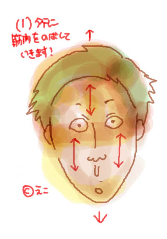 ̂΂ƋْƂA\؃g[jOXgb`