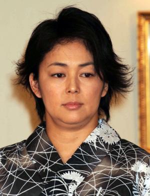 オセロ中島知子の洗脳生活を見た芸人！　その驚くべく実態と占い師「家紫美姫(三姫)」！