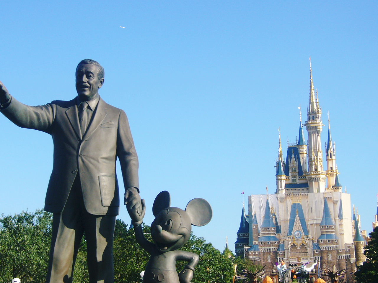 細かいとこまで！ディズニーランド＆ディズニーシーうんちく 30連発！