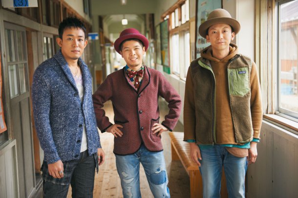 元ファンモンのファンキー加藤がソロ始動、TBS緊急出演キターー！！