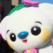 ココラちゃん