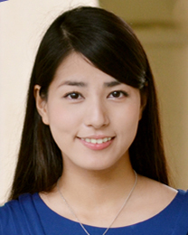 永島優美　＝フジテレビ　女子アナウンサー＝
