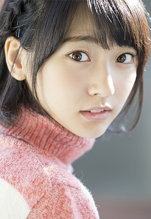新イマドキガール　～2015年4月からのめざましテレビ「イマドキ」～