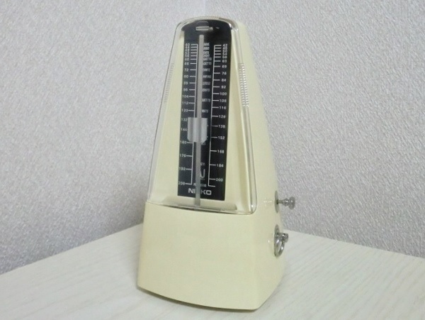メトロノーム
